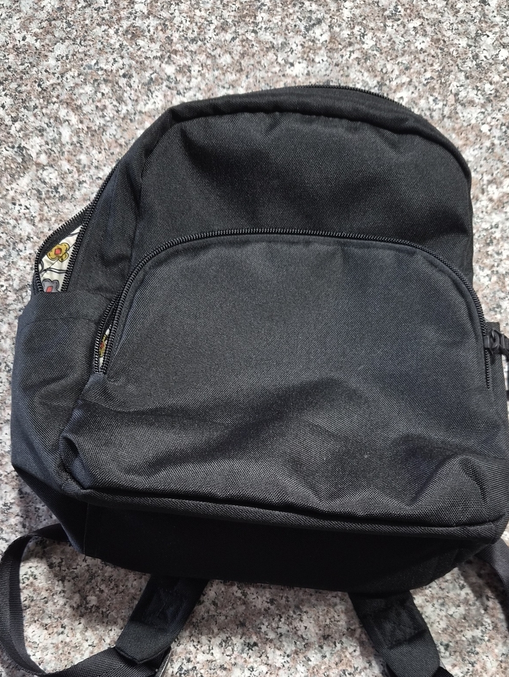 Vera Bradley Mini Backpack